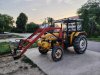 Slika 1 - Caterpillar Ford 3910 - MojAuto