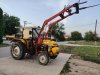 Slika 17 - Caterpillar Ford 3910 - MojAuto