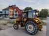 Slika 19 - Caterpillar Ford 3910 - MojAuto