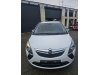 Slika 2 - Opel Zafira C 16DTH  - MojAuto