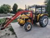 Slika 2 - Caterpillar Ford 3910 - MojAuto