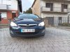 Slika 1 - Opel Astra J  - MojAuto