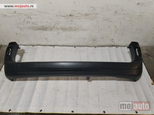 polovni delovi  46. Zadnji branik Renault Kangoo, od 2009-2021.g, kataloski: 8200499018