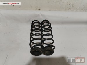 polovni delovi  Opruge zadnje VolksWagen Polo 2001-2009.god.