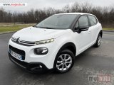 polovni Automobil Citroen C3  