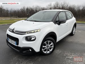 Glavna slika - Citroen C3   - MojAuto