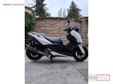 Yamaha XMAX X 300 nov
