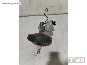 polovni delovi  Servo kocioni cilindar, bubanj sa bocom za Renault Clio 2