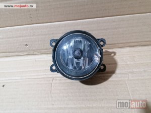 polovni delovi  Maglenka Peugeot, 207, 307, 107; Citroen C1,C3,C4,C5, kat.br: 9650001680