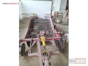 polovni Traktor Majevica Vadilica