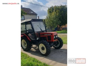polovni Traktor ZETOR 5245