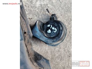 Glavna slika -  Golf 6 sirena - MojAuto