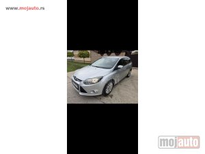 polovni Automobil Ford Focus 1,6i 