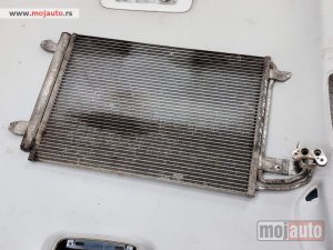 polovni delovi  Golf 6 hladnjak klime 2.0 TDI Originalni delovi  Moguca ugradnja delova  Alfa Romeo 147-156-166-159-GT-MiTo-Giulietta Fiat bravo 2 - croma -grande punto -multipla 2 -punto 3 -stilo-idea Freemont Panda 3 500L 500 Lancia ypsilon-delta-musa-lybra Volkswagen