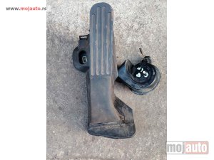 Glavna slika -  Golf 6 pedala gasa Originalni delovi  Moguca ugradnja delova  Alfa Romeo 147-156-166-159-GT-MiTo-Giulietta Fiat bravo 2 - croma -grande punto -multipla 2 -punto 3 -stilo-idea Freemont Panda 3 500L 500 Lancia ypsilon-delta-musa-lybra Volkswagen Golf 6  Uko - MojAuto