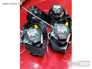 Glavna slika -  Golf 6 pojasevi - MojAuto