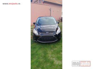 Glavna slika - Ford C Max   - MojAuto