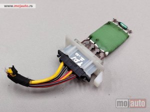 polovni delovi  Golf 6 reostat vetilatora Originalni delovi  Moguca ugradnja delova  Alfa Romeo 147-156-166-159-GT-MiTo-Giulietta Fiat bravo 2 - croma -grande punto -multipla 2 -punto 3 -stilo-idea Freemont Panda 3 500L 500 Lancia ypsilon-delta-musa-lybra Volkswagen Golf