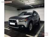 polovni Automobil Mitsubishi ASX  