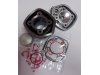 Slika 1 -  Cilindar kit Piaggio Runner/NRG 70cc MC3 sa glavom - MojAuto