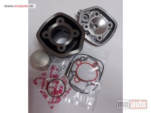 Glavna slika -  Cilindar kit Piaggio Runner/NRG 70cc MC3 sa glavom - MojAuto