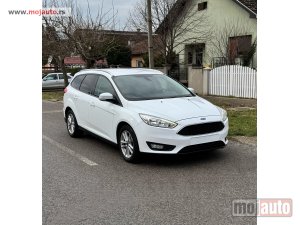 Glavna slika - Ford Focus 1.5 TDCI TREND  - MojAuto