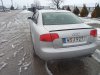 Slika 4 - Audi A4 2.0tfsi stranac  - MojAuto