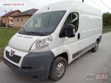 polovni kombi Peugeot boxer 2.2 hdi stranac