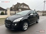 polovni Automobil Peugeot 3008 1.6hdi automatik 
