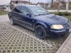 Slika 5 - VW Passat 1.9 TDI  - MojAuto