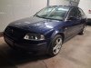 Slika 6 - VW Passat 1.9 TDI  - MojAuto