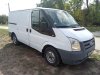 Slika 4 - Ford TRANSIT HLADNJACA - MojAuto