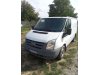 Slika 3 - Ford TRANSIT HLADNJACA - MojAuto