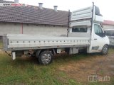 Renault master 2.3 neispravan