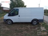 Ford TRANSIT HLADNJACA