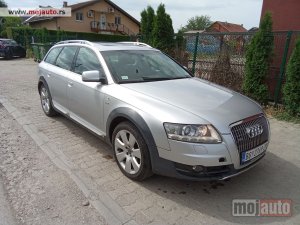 Glavna slika - Audi A6 ALLROAD 3.0  - MojAuto