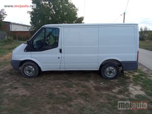 Glavna slika - Ford TRANSIT HLADNJACA - MojAuto