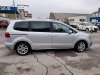 Slika 10 - Seat Alhambra 2.0 TDI D S G  - MojAuto