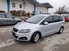 Slika 1 - Seat Alhambra 2.0 TDI D S G  - MojAuto