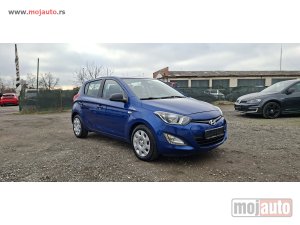 Glavna slika - Hyundai i20 1.2 BLUE DRIVE S/S EURO 5  - MojAuto