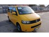 Slika 1 - VW TRANSPORTER T 6 - MojAuto