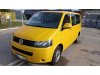 Slika 3 - VW TRANSPORTER T 6 - MojAuto