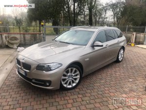 Glavna slika - BMW 520   - MojAuto