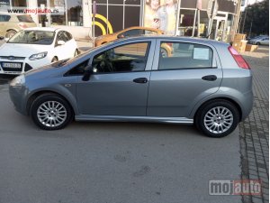 Glavna slika - Fiat Grande Punto 1.3 mjt 62  - MojAuto