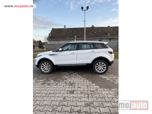 Glavna slika - Land Rover Range Rover Evoque   - MojAuto