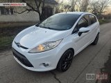 polovni Automobil Ford Fiesta 1,25 