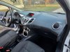 Slika 20 - Ford Fiesta 1,25  - MojAuto