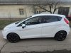 Slika 8 - Ford Fiesta 1,25  - MojAuto