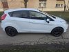 Slika 4 - Ford Fiesta 1,25  - MojAuto