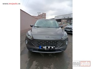 Glavna slika - Ford Kuga titanijum x  - MojAuto